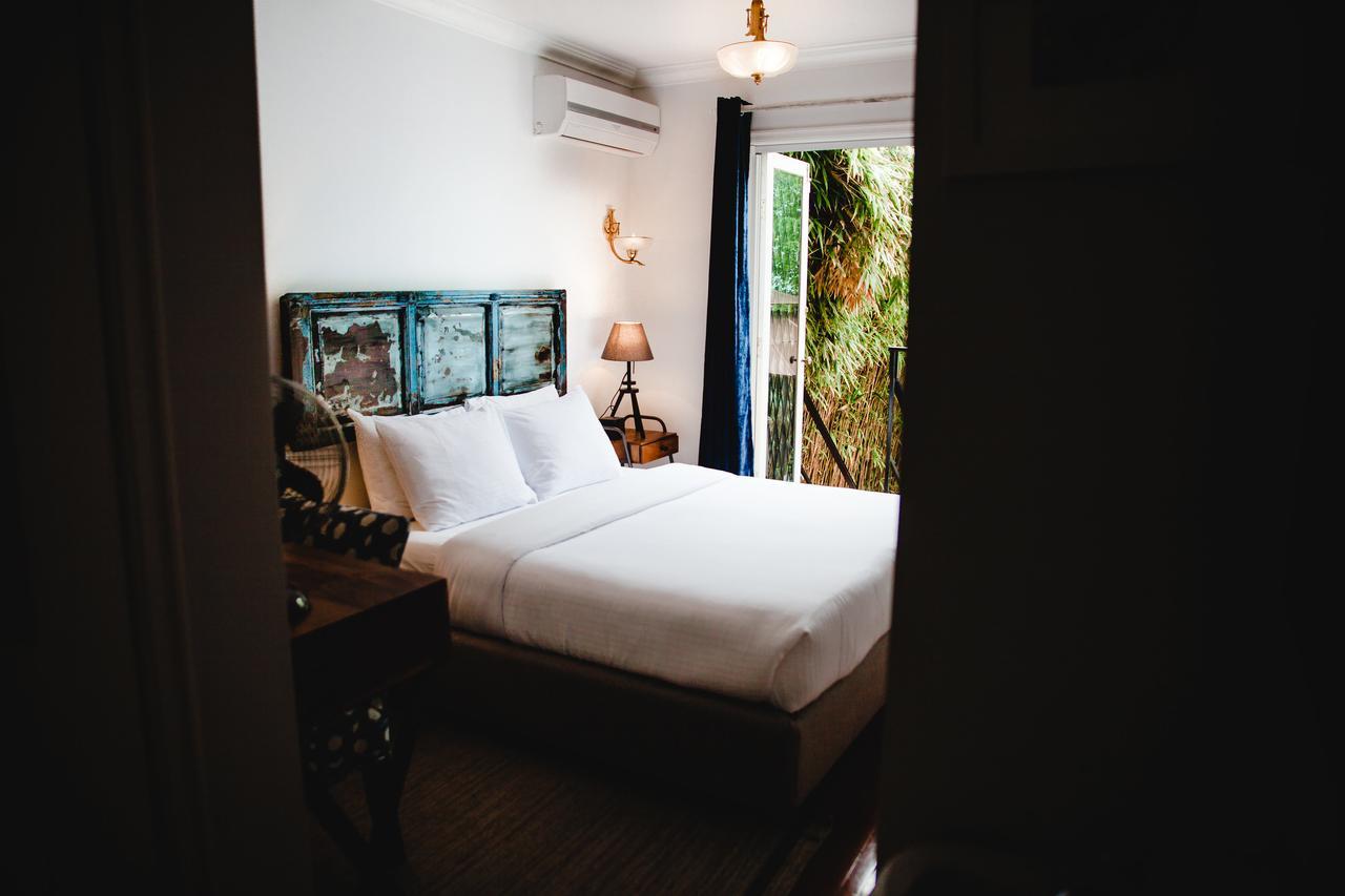 The English Bay Inn Лэнгли Экстерьер фото